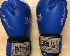 "Everlast" professional boks əlcəyi