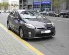 Sürücü tələb olunur