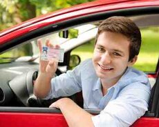 Sürücü tələb olunur