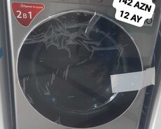 İlkin ödənişsiz paltaryuyan