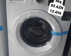 İlkin ödənişsiz paltaryuyan