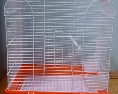 Qəfəs satılır