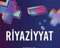Riyaziyyat online hazirliq (fərdi)