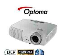 Proyektor Optoma HD25