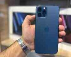 Apple iPhone 12 Pro Max Pacific Blue 128GB6GB