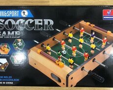 taxta futbol oyunu