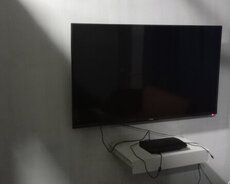 Televizor pleysitation
