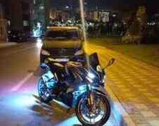 Kuryer xanım tələb olunur