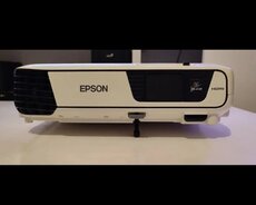 Epson eb-x31 proyektor