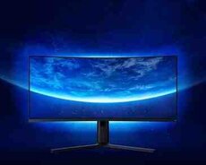 Xiaomi Curved Gaming Monitor 34