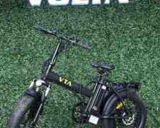 Elektrik velosiped Volta VB2