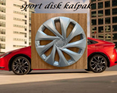 volkswagen/kia/opel diskqapagi r15
