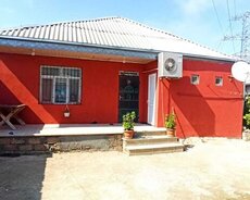 Həyət evi satılır