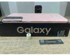 Samsung Galaxy S21 5G Phantom Pink 128GB8GB