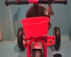 Uşaq velosipedi, 3-4 yaş
