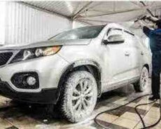 Avtoyuyucu tələb olunur