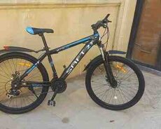 Velosiped Saft 26