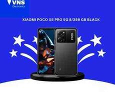 Xiaomi Poco X5 Pro 5G Black 256GB8GB