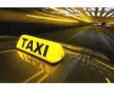 Taksi sürücüsü tələb olunur
