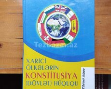 hüququn sahələrinə aid kitablar