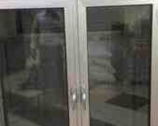 Soyuducu vitrinlərin təmiri