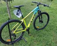 Velosiped Alvas Strom Comp Deore 11sp