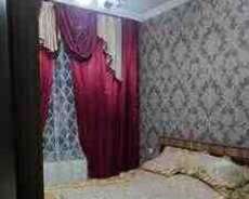 Həyət evi kirayə verilir, Biləcəri qəs