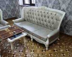 Divan və kreslo təmiri