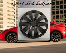 kia/opel/ford disk qapagi r16