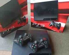 Sony PlayStation 3 160GB