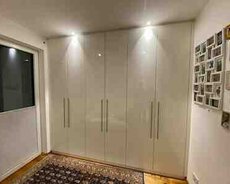 Mebel yığılması xidməti