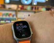 Apple Watch Ultra Titanium