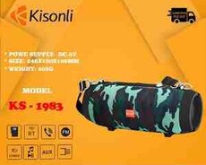 Bluetooth-колонка Kisonli Ks-1983