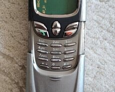 Nokia model--8850 ehtiyat hissəsi (orijinaldir)