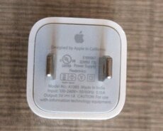 Apple iPhone X adapter bashligi (orijinaldir)