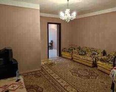 2-otaqlı mənzil kirayə verilir, Nərimanov r., 55 m