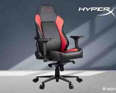 Gaming Chair HyperX Ruby BlackRed367522