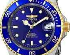 Qol saatı Invicta Pro Diver