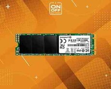 SSD M.2 SATA Transcend 120GB