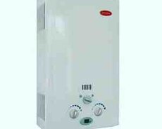 Santexnik işləri və qızdırıcı təmiri