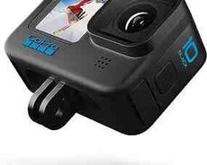 GoPro Hero 10 bundle