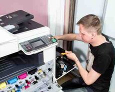 Printer təmiri
