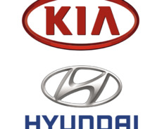 "Hyundai və Kia" ehtiyat hissələri