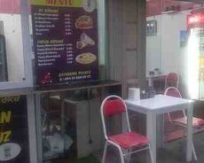 Hazır Biznes ( Fast Food )