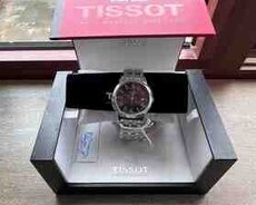 Tissot qol saatı