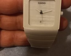 Rado orijinal qol saatı