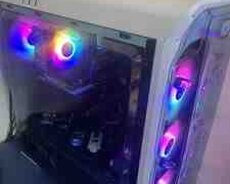 Masaüstü kompüterlərin yığımı