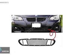 BMW E60 m-Tech 2003-2009 ön bufer barmaqlığı