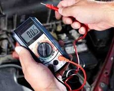 Avtoelektrik tələb olunur