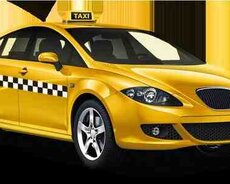 Taksi sürücüsü tələb olunur